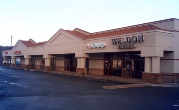 9502 N Newport Hwy, Spokane, WA 99218